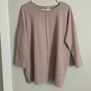 Spanx Tunic Sweater